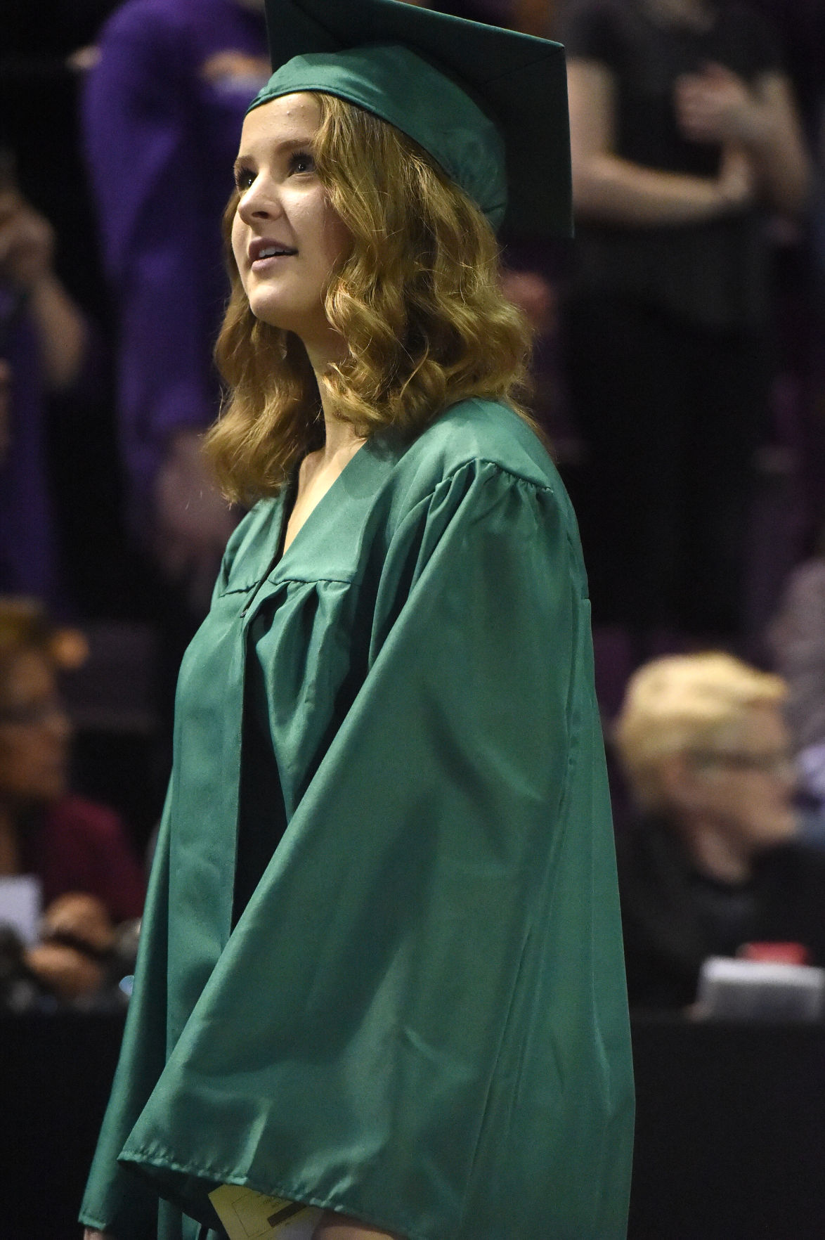 PHOTOS: Doherty High School Graduation